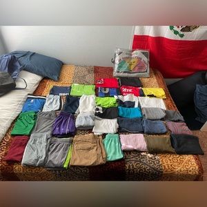 Over 30 items to sell! Each priced at $7